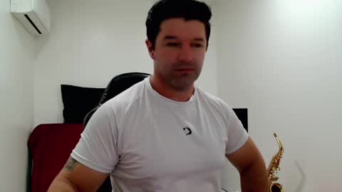 Rickseduction online show from April 7, 12:05 pm