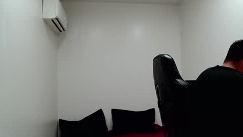 Rickseduction online show from April 12, 6:35 pm