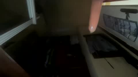 rick2972 online show from March 20, 11:20 pm