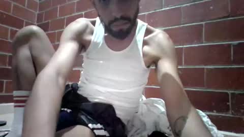 rick420cdmx online show from April 18, 11:14 am