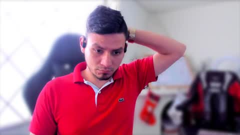  Rick Diesel  online show from December 24, 11:38 am