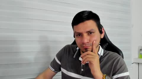  Rick Diesel  online show from January 14, 7:59 am