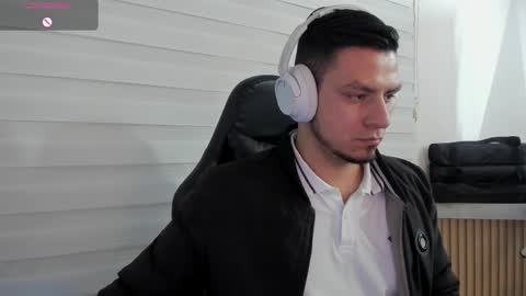  Rick Diesel  online show from January 14, 4:40 am