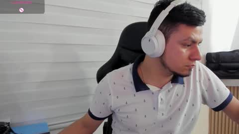  Rick Diesel  online show from January 17, 3:00 am