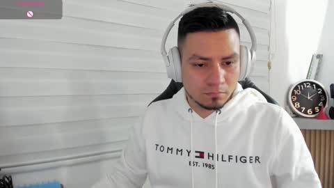  Rick Diesel  online show from February 3, 5:05 am