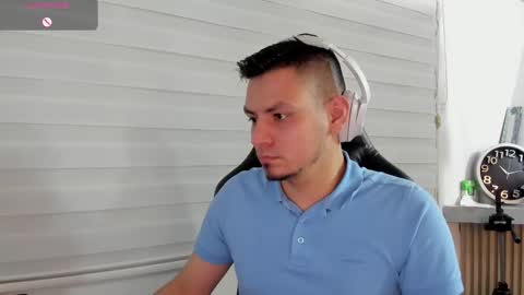  Rick Diesel  online show from February 27, 3:06 am