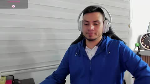  Rick Diesel  online show from February 28, 4:24 am