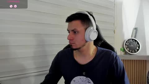  Rick Diesel  online show from April 15, 4:41 am