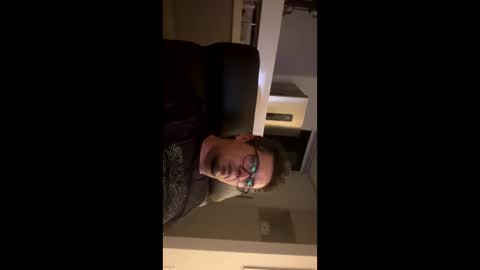 rick_johanes online show from January 19, 1:53 am