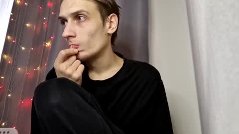 Rick online show from December 8, 6:33 am