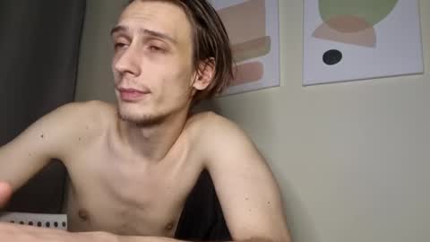 Rick online show from February 4, 4:37 am