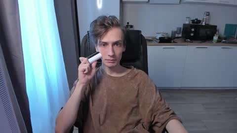 Rick online show from September 11, 4:23 am