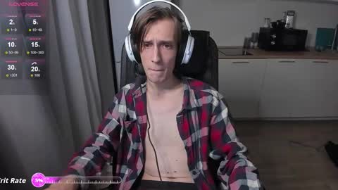 Rick online show from September 13, 9:25 pm