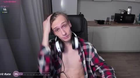 Rick online show from October 12, 12:09 am