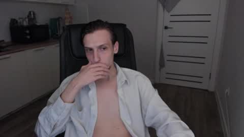 Rick online show from April 4, 11:02 pm