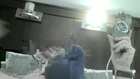 Richard Rick your slave and toy online show from January 8, 6:31 pm