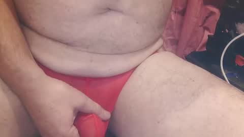 Richard Rick your slave and toy online show from October 21, 10:38 am