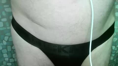 Richard Rick your slave and toy online show from February 9, 12:31 pm