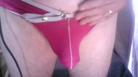 Snapshot of rick_richard15 chatting on July 14, 10:09 am Richard Rick your slave and toy online show from July 14, 10:09 am