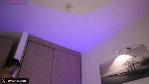 Rick online show from December 15, 3:44 am