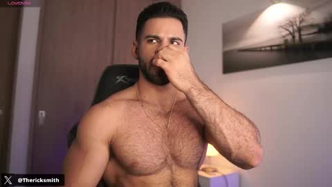 Rick online show from February 27, 3:50 am