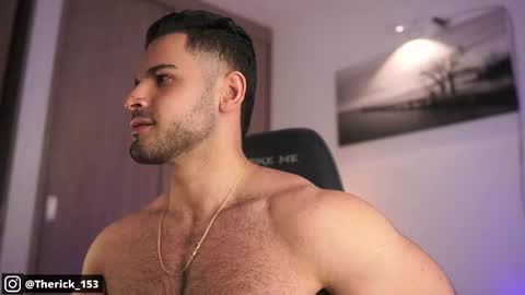 Rick online show from March 15, 3:23 am