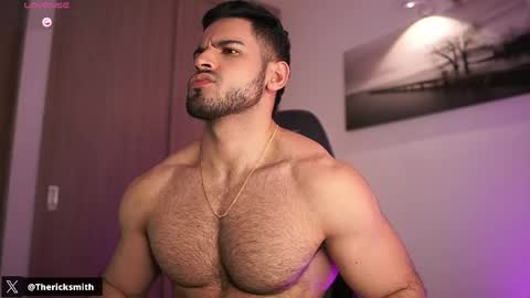 Rick online show from March 21, 8:19 am