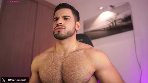 Rick online show from March 25, 4:29 am