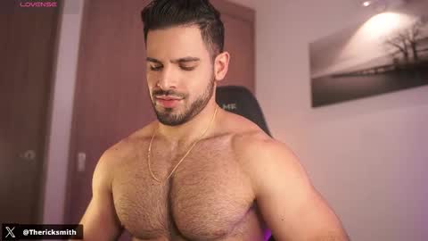 Rick online show from March 26, 4:29 am