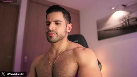 Rick online show from April 20, 4:37 am