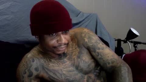 Rick online show from November 13, 7:46 pm