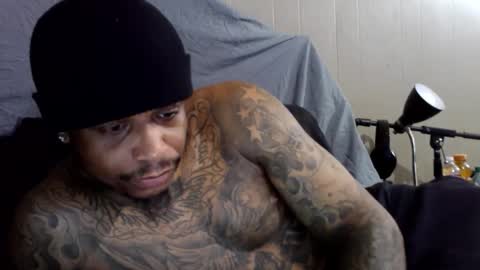 Rick online show from November 28, 6:10 pm