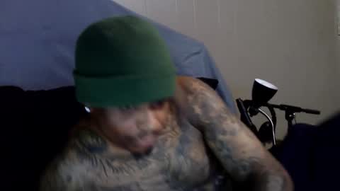 Rick online show from February 17, 4:24 pm