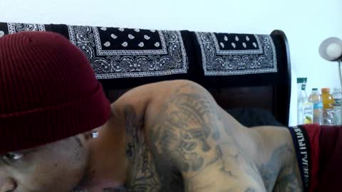 Rick online show from April 9, 4:56 pm