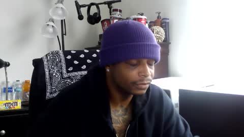 Rick online show from April 19, 6:10 pm