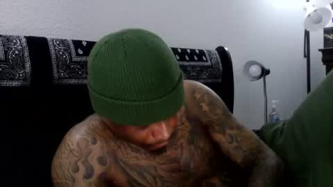 Rick online show from July 29, 3:04 am