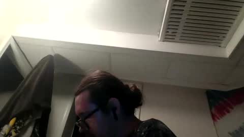 RICK DAYDREAM online show from September 10, 1:05 am