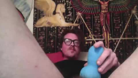 RICK DAYDREAM online show from March 11, 1:44 am