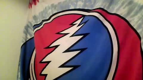 RICK DAYDREAM online show from March 26, 11:10 pm