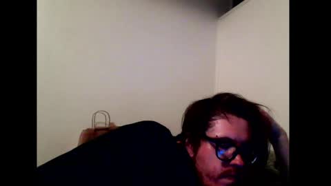 RICK DAYDREAM online show from April 13, 5:35 am