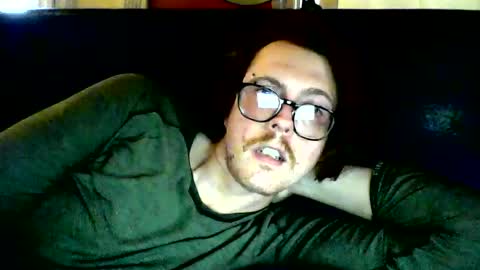 RICK DAYDREAM online show from July 8, 9:58 am