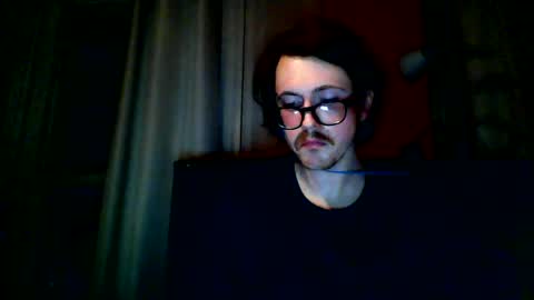 RICK DAYDREAM online show from July 25, 5:49 am