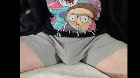 Rickdiculous1 online show from March 26, 7:03 am