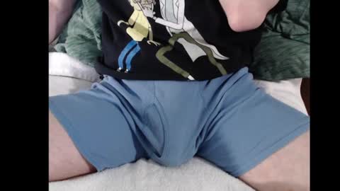 Rickdiculous1 online show from June 20, 2:36 am