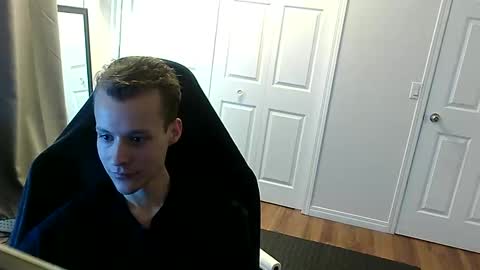 Snapshot of rickgosling chatting on October 1, 7:09 pm rickgosling online show from October 1, 7:09 pm