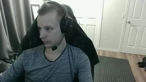 rickgosling online show from January 6, 2:15 am