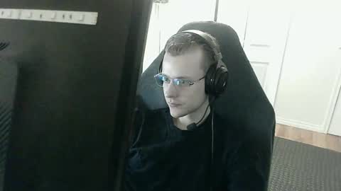 rickgosling online show from January 15, 3:27 pm