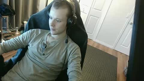 rickgosling online show from February 14, 10:01 am