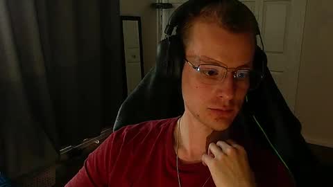 Snapshot of rickgosling chatting on May 23, 11:31 pm rickgosling online show from May 23, 11:31 pm