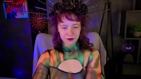 Snapshot of ricki_bloom chatting on July 18, 1:10 am Ricki online show from July 18, 1:10 am